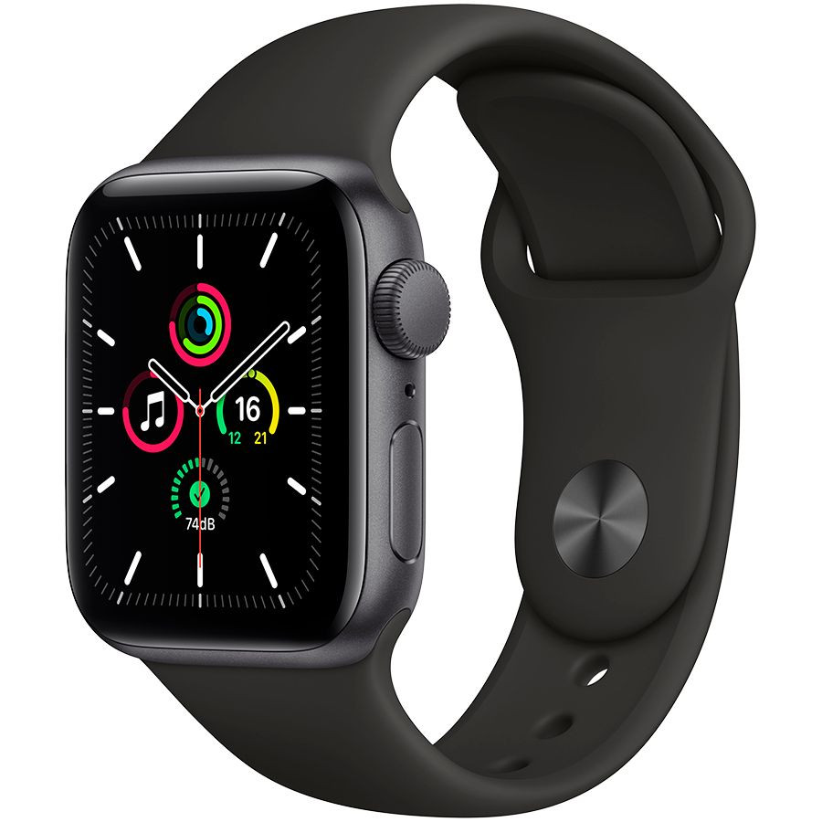 Apple Watch SE