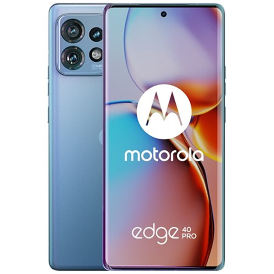 Motorola Edge 40 Pro