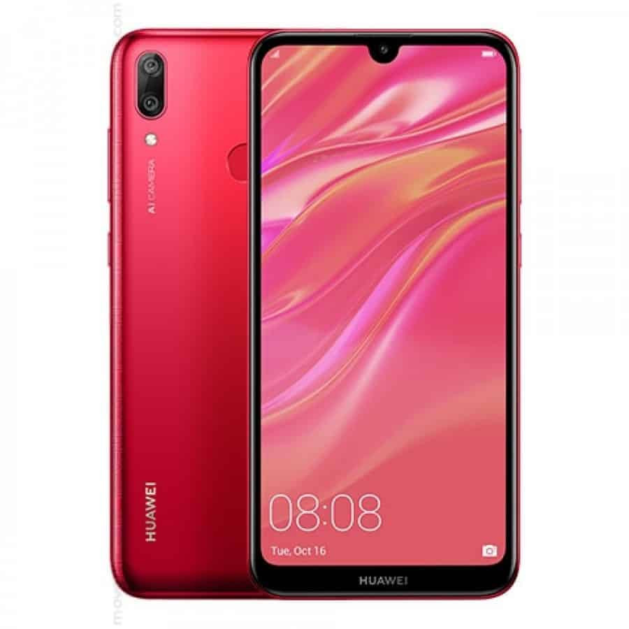 Huawei Y7 2019