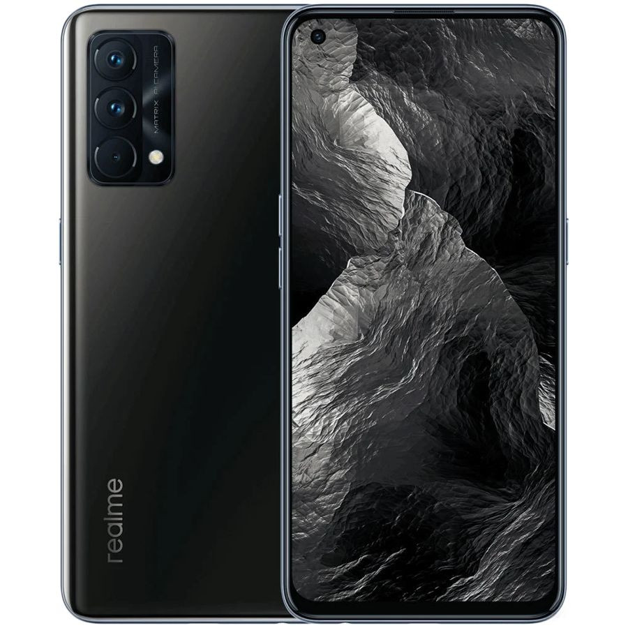 Realme GT Master Edition