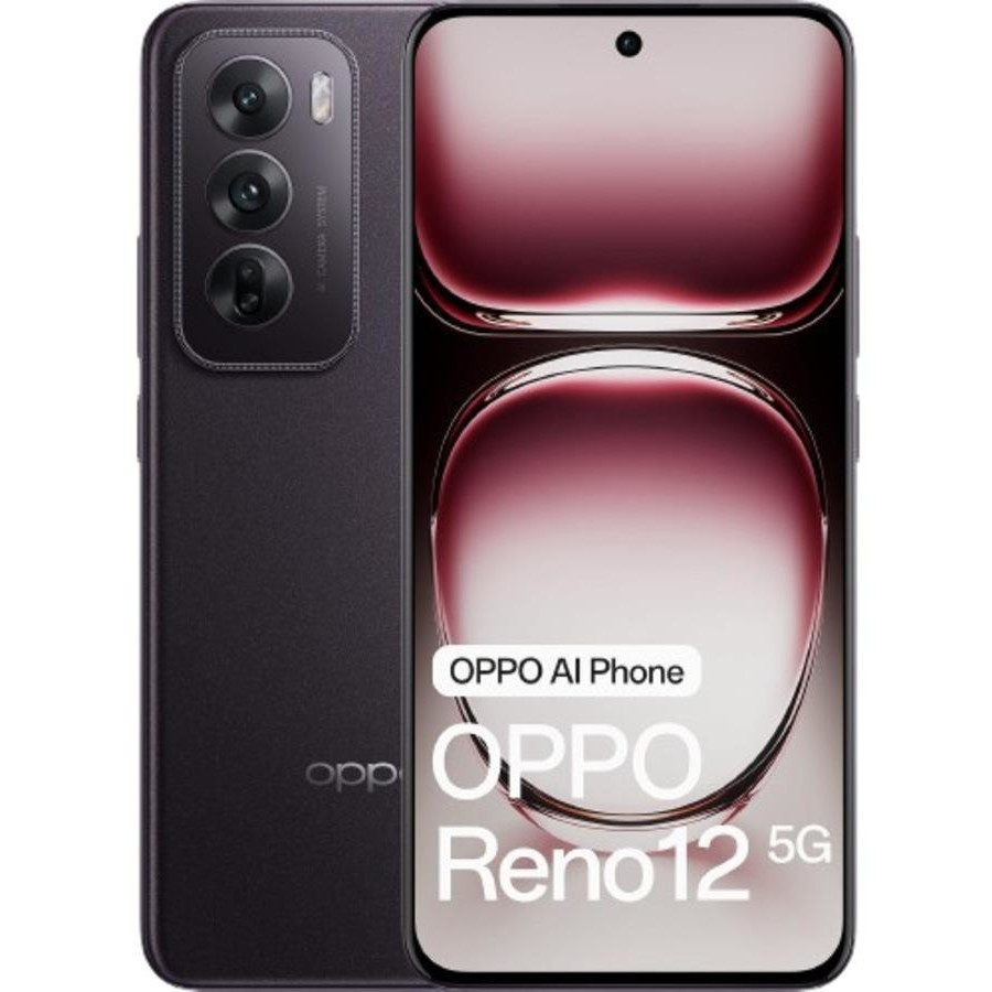 OPPO Reno 12