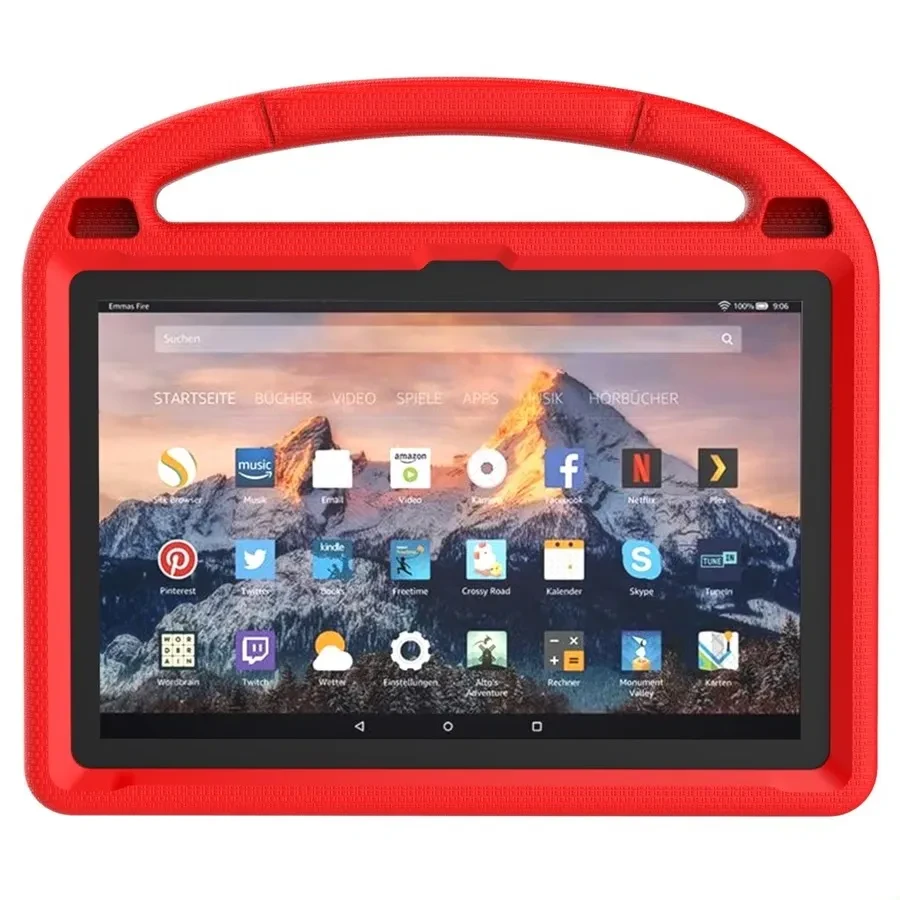 Redmi Pad Kids Edition