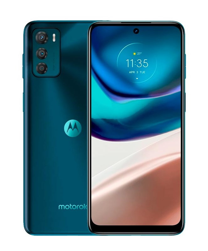 Motorola Moto G42