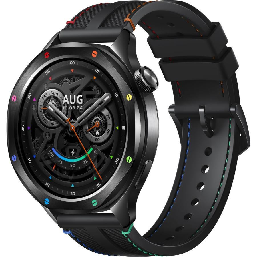 Xiaomi Watch S4