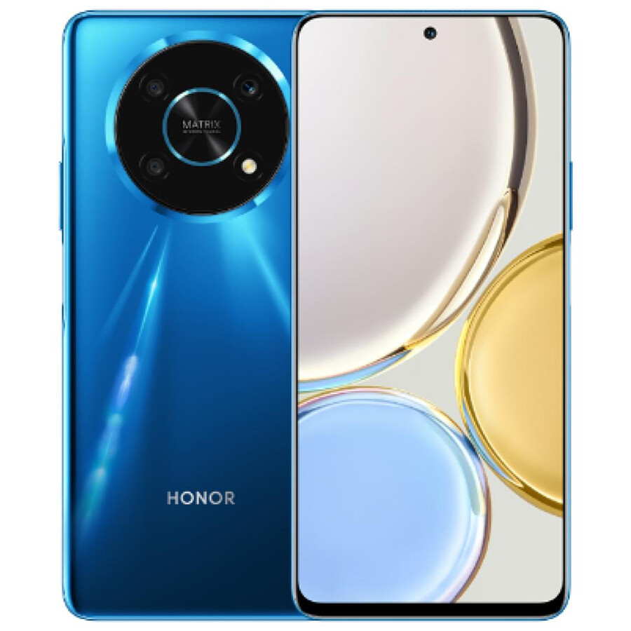 Honor Magic4 Lite