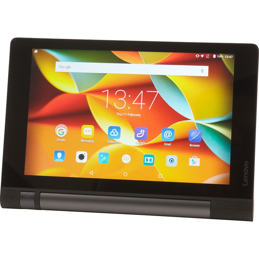 Lenovo Yoga Tab 3 8