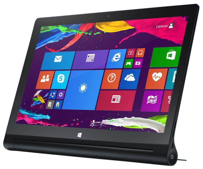 Lenovo Yoga Tab 2 8