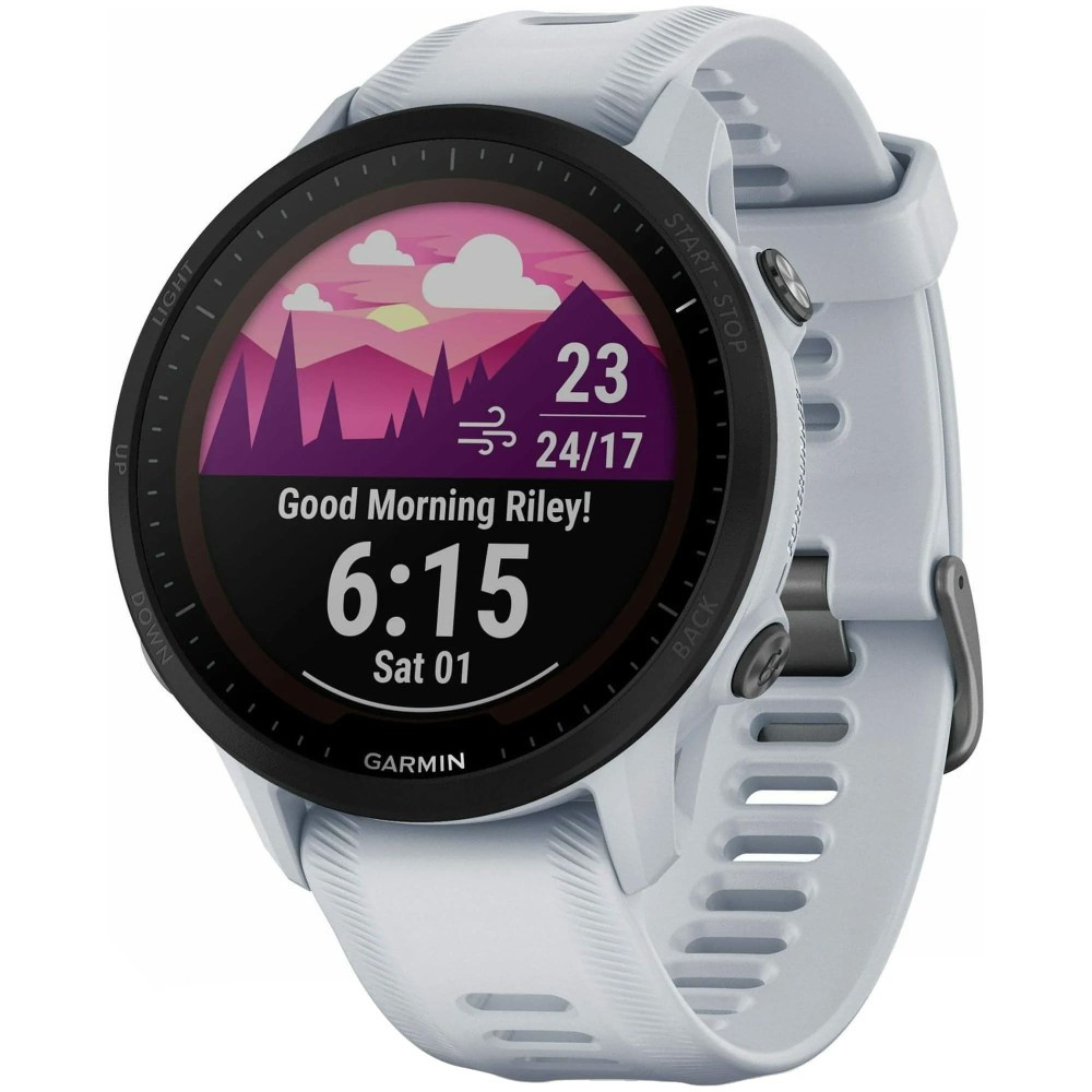 Garmin Forerunner 955