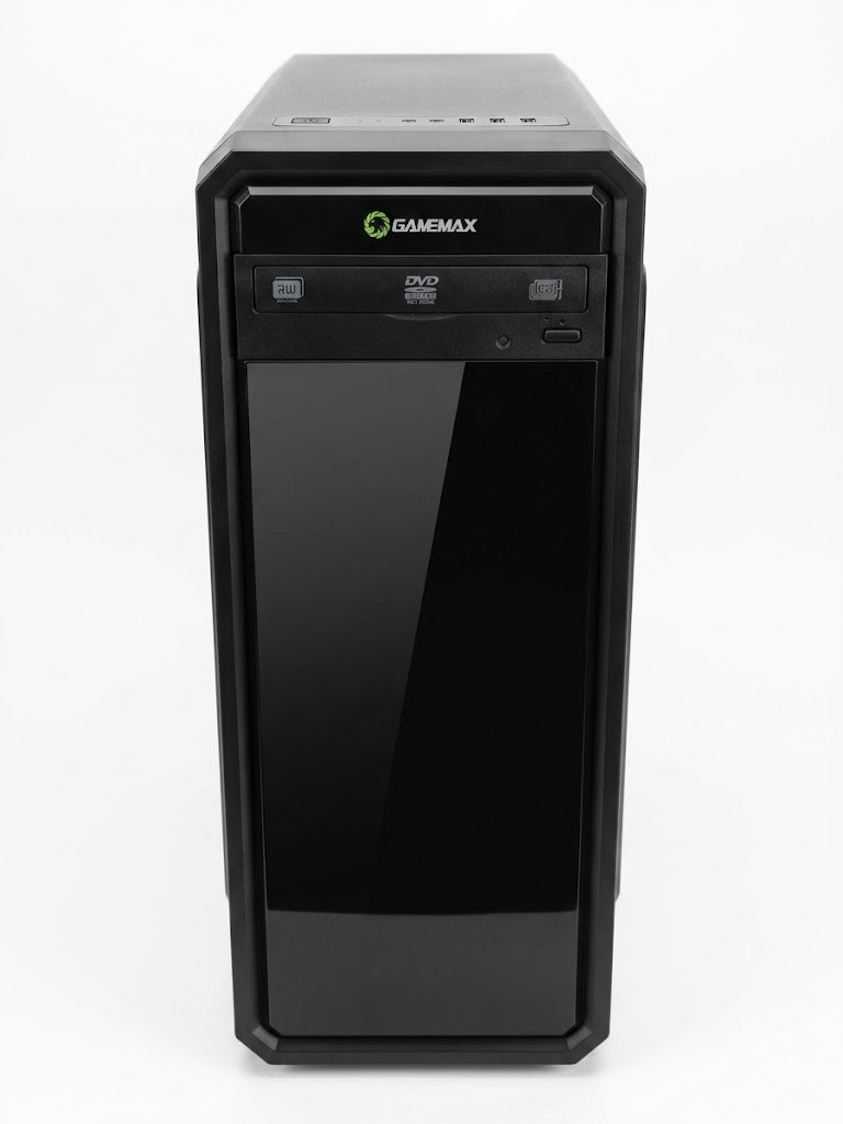 PC Gamemax i3-9100F