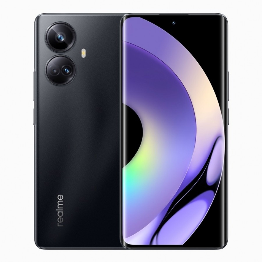 Realme 10 Pro
