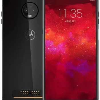 Motorola Moto Z3