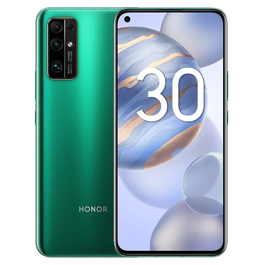 Honor View 30