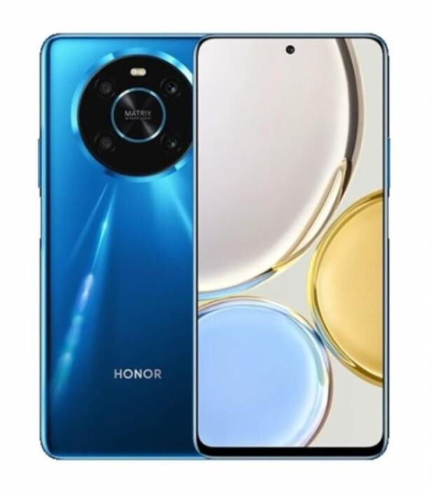 Honor X9