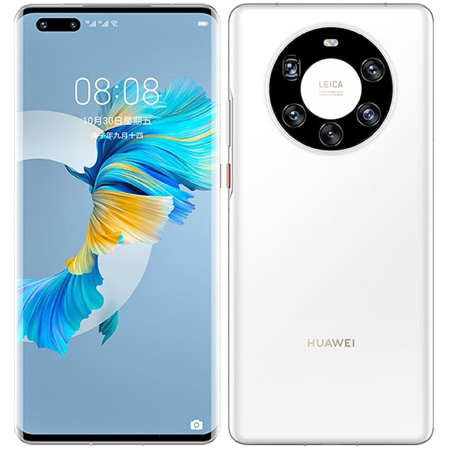 Huawei Mate 40 Pro+