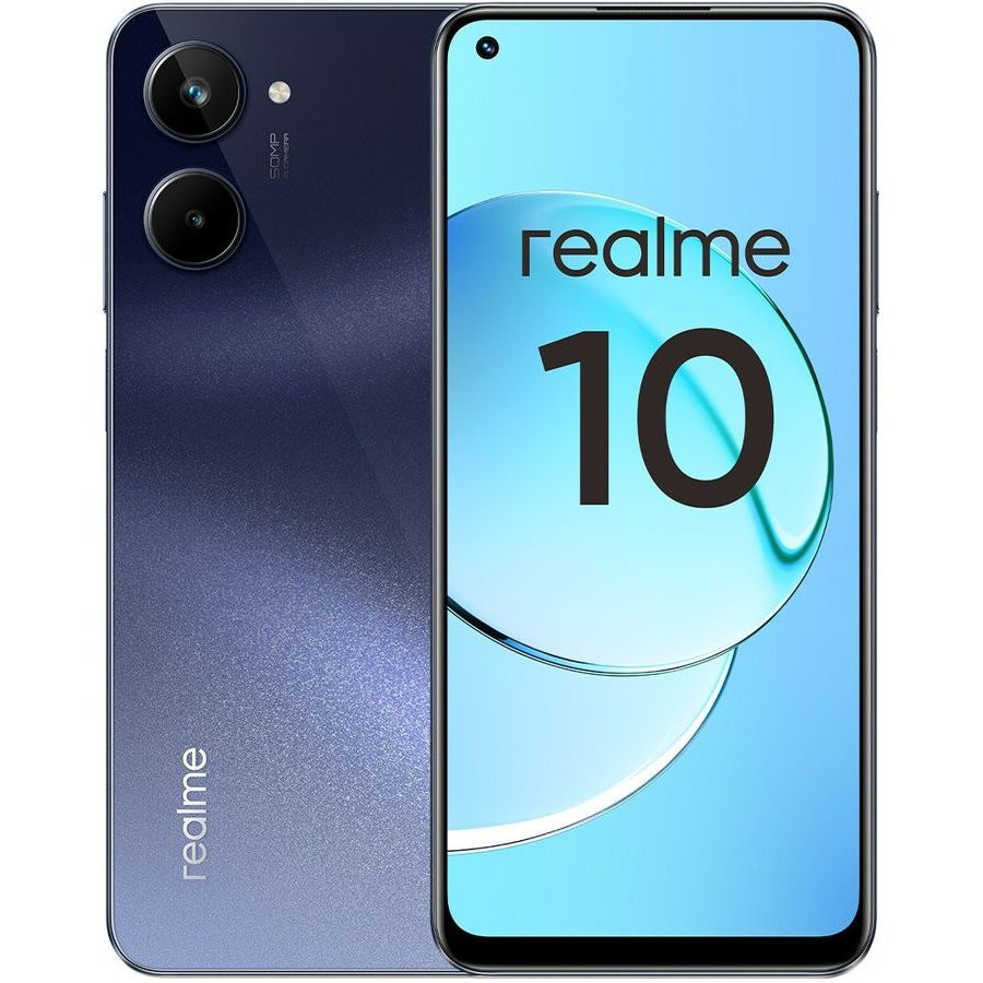 Realme 10