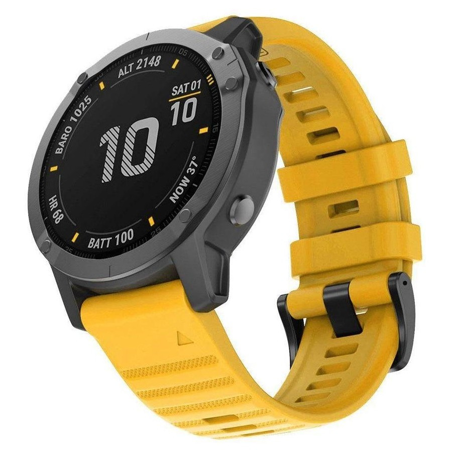 Garmin Fēnix 5
