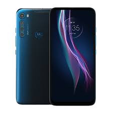 Motorola One Fusion+
