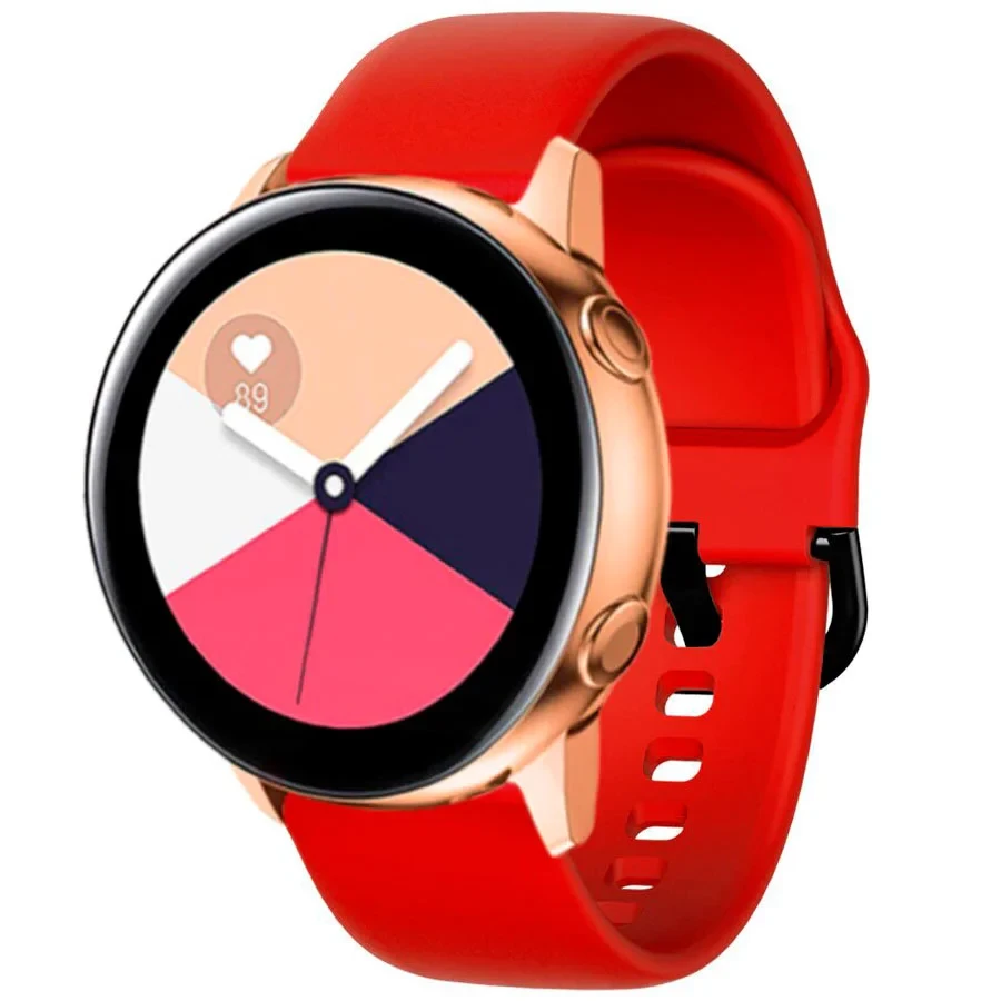 Samsung Galaxy Watch Active