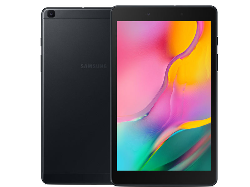 Galaxy Tab A 8.0 (2018)