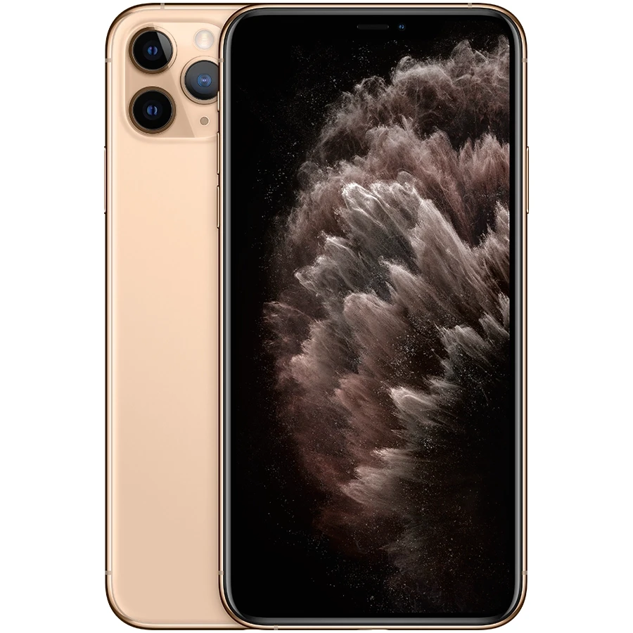 iPhone 11 Pro