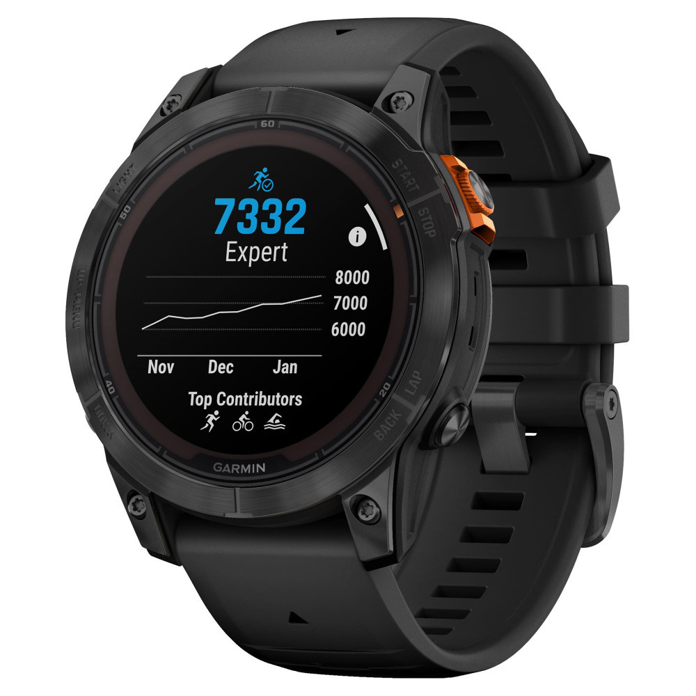 Garmin Fēnix 7 Pro