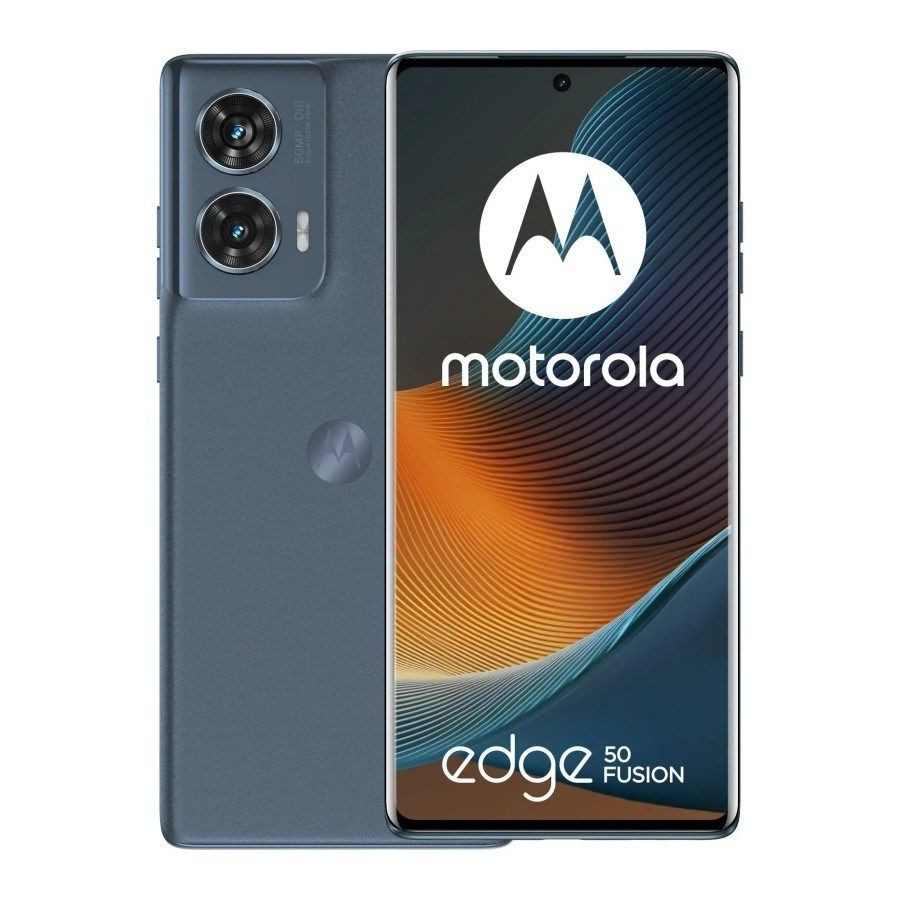 Motorola Edge 50