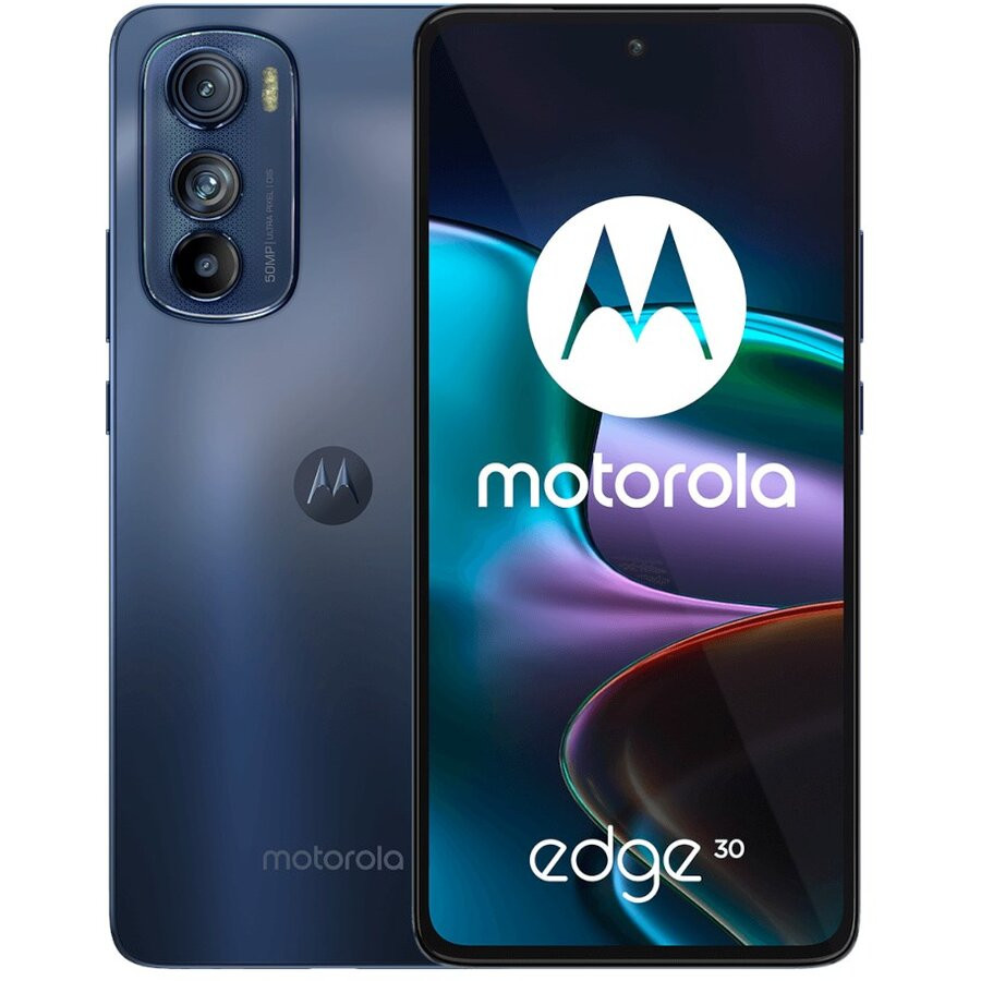 Motorola Edge 30