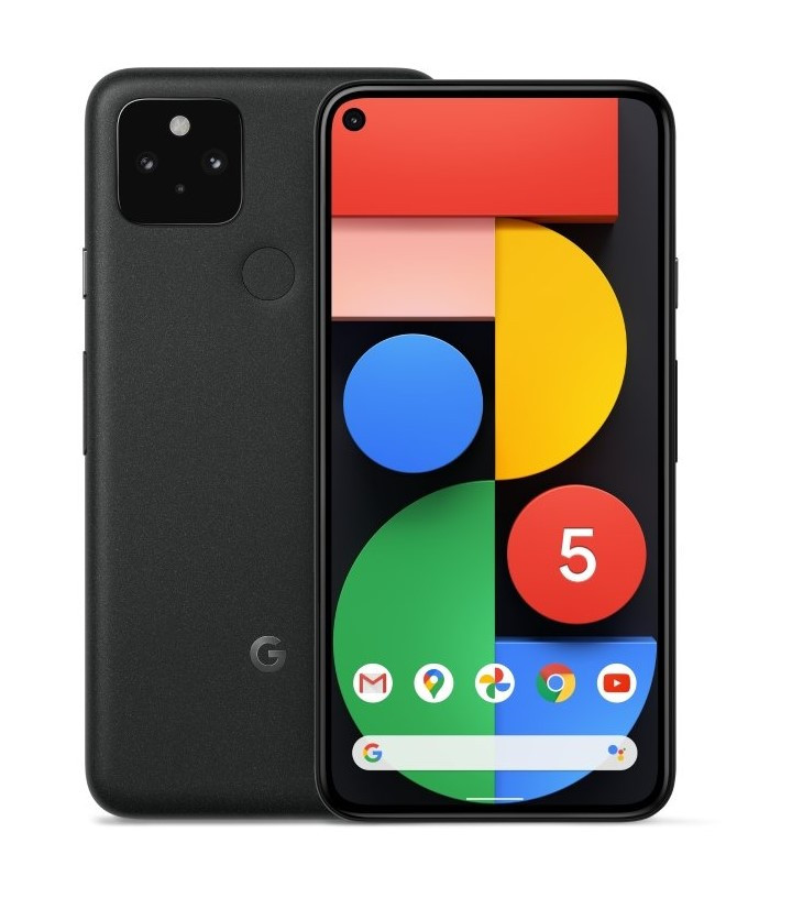 Google Pixel 5s