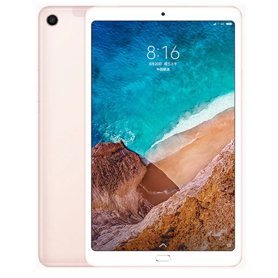 Xiaomi Mi Pad 4 Plus