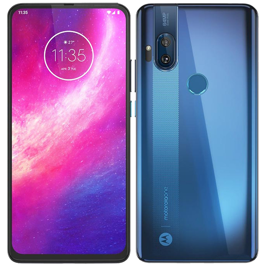 Motorola One Hyper