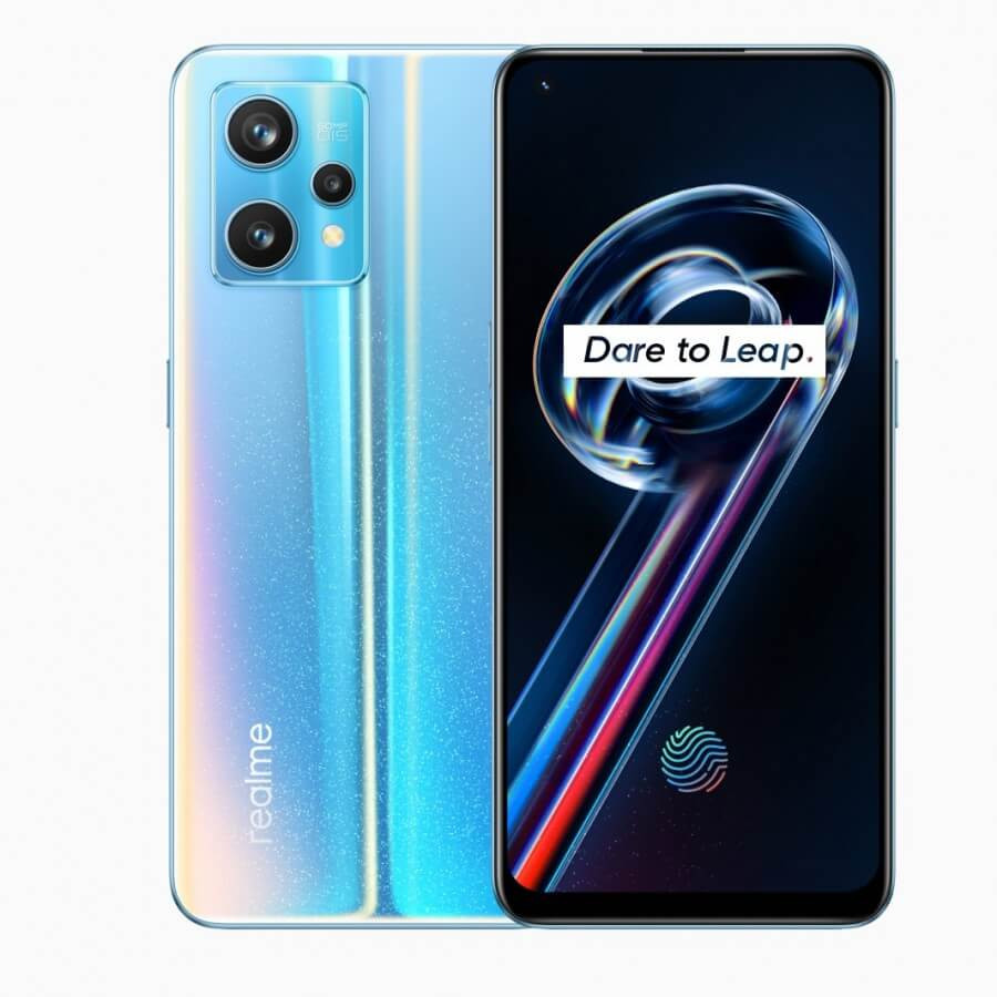 Realme 9 Pro
