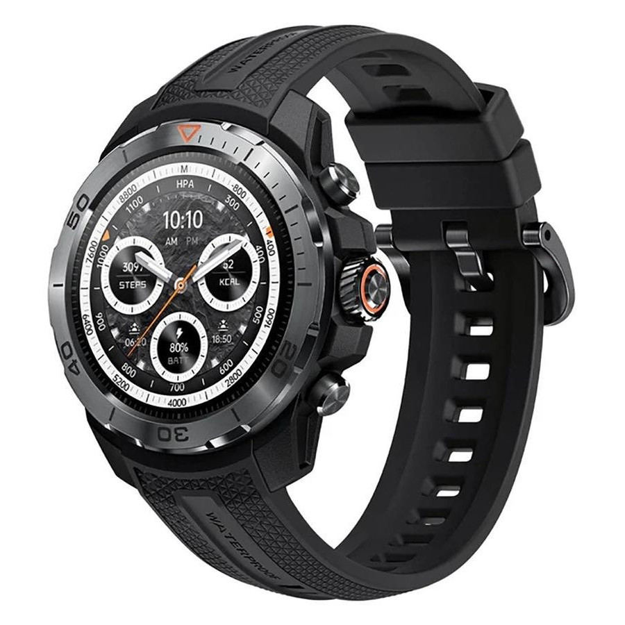 Xiaomi Watch Explorer