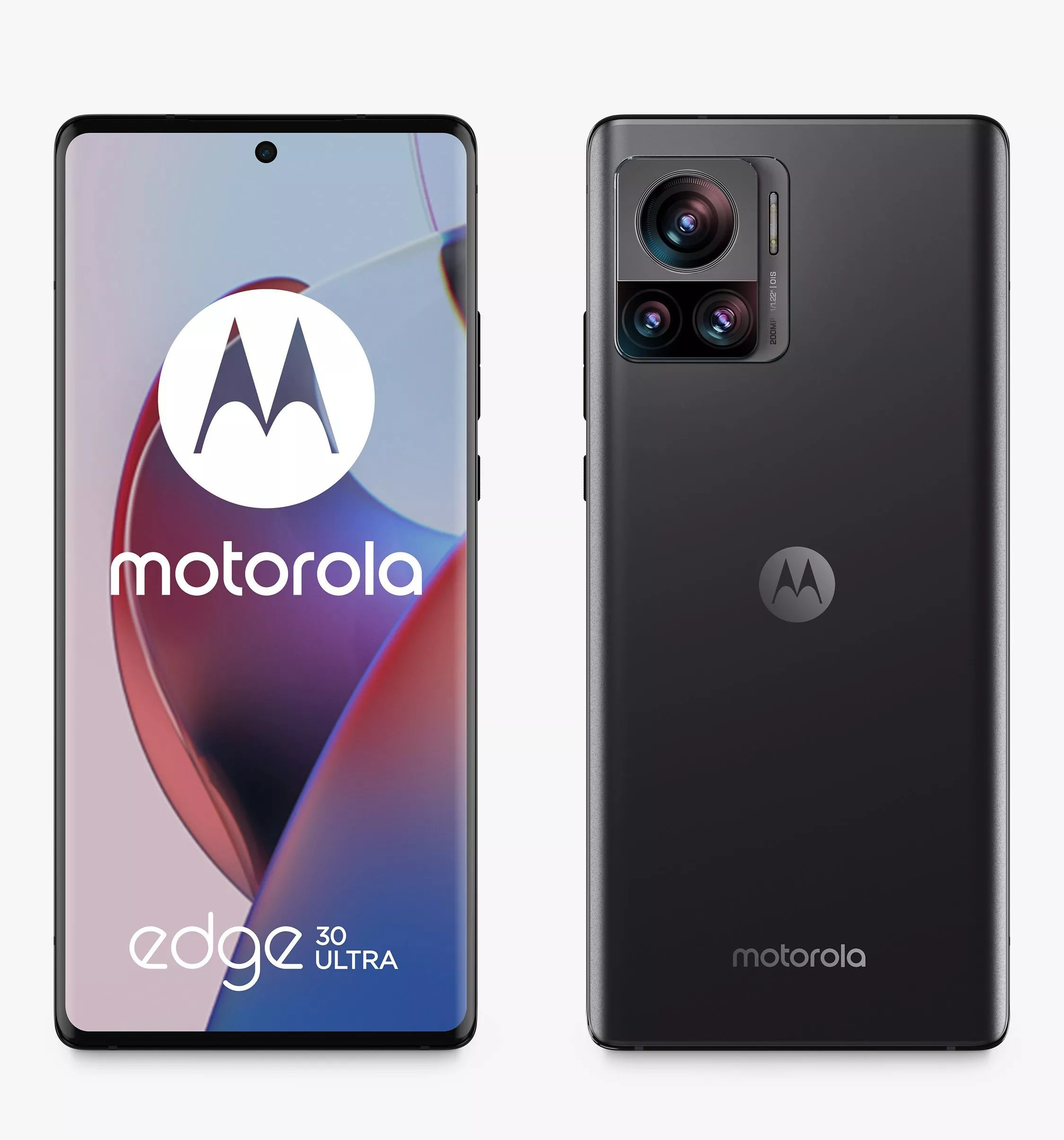 Motorola Edge 30 Ultra