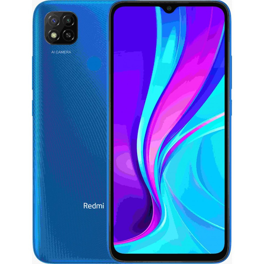 Redmi 9C