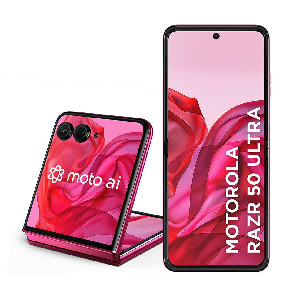 Motorola Razr 50 Ultra