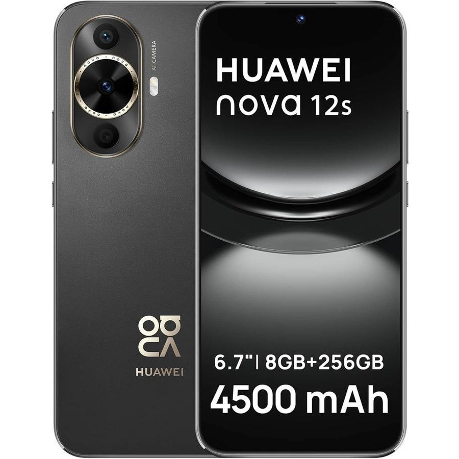Huawei Nova 12S