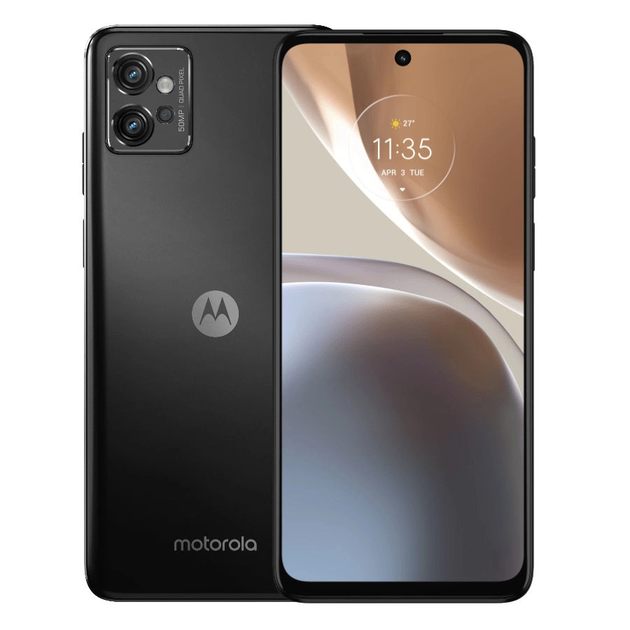 Motorola Moto G32