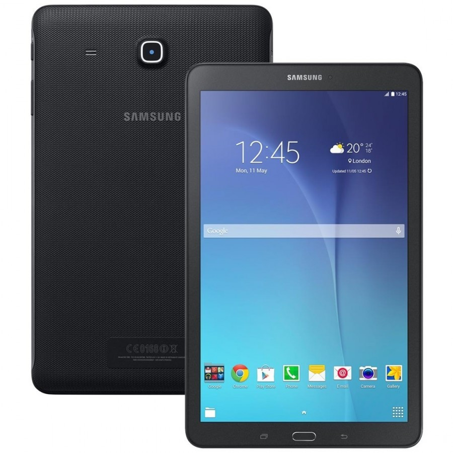 Galaxy Tab E 9.6