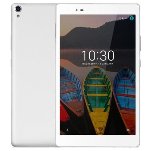 Lenovo Tab P8