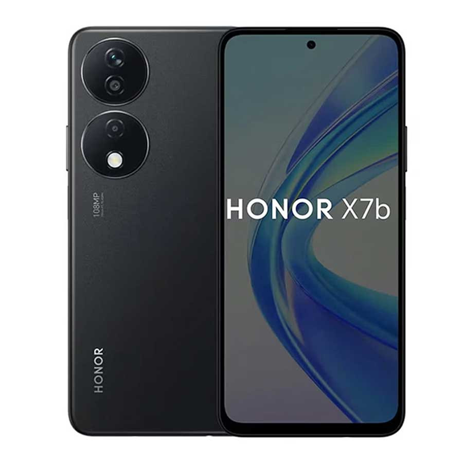 Honor X7b