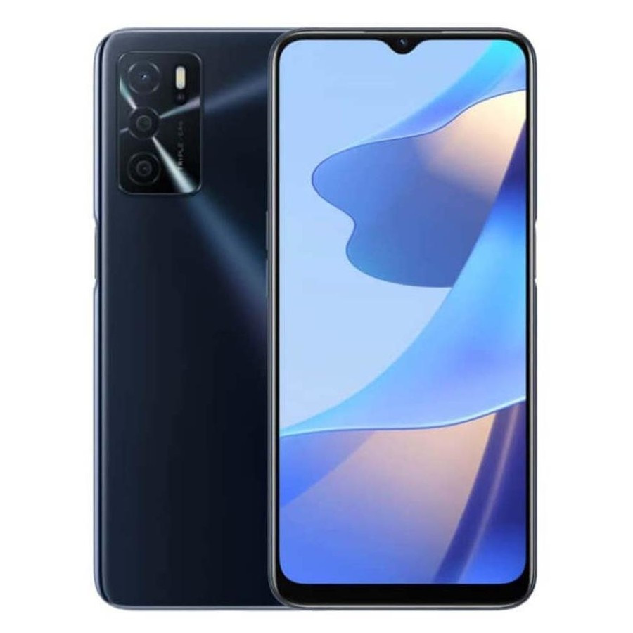 OPPO A16