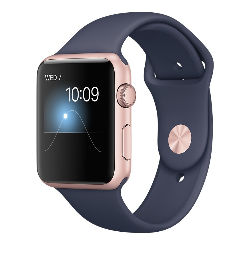 Apple Watch Series 1