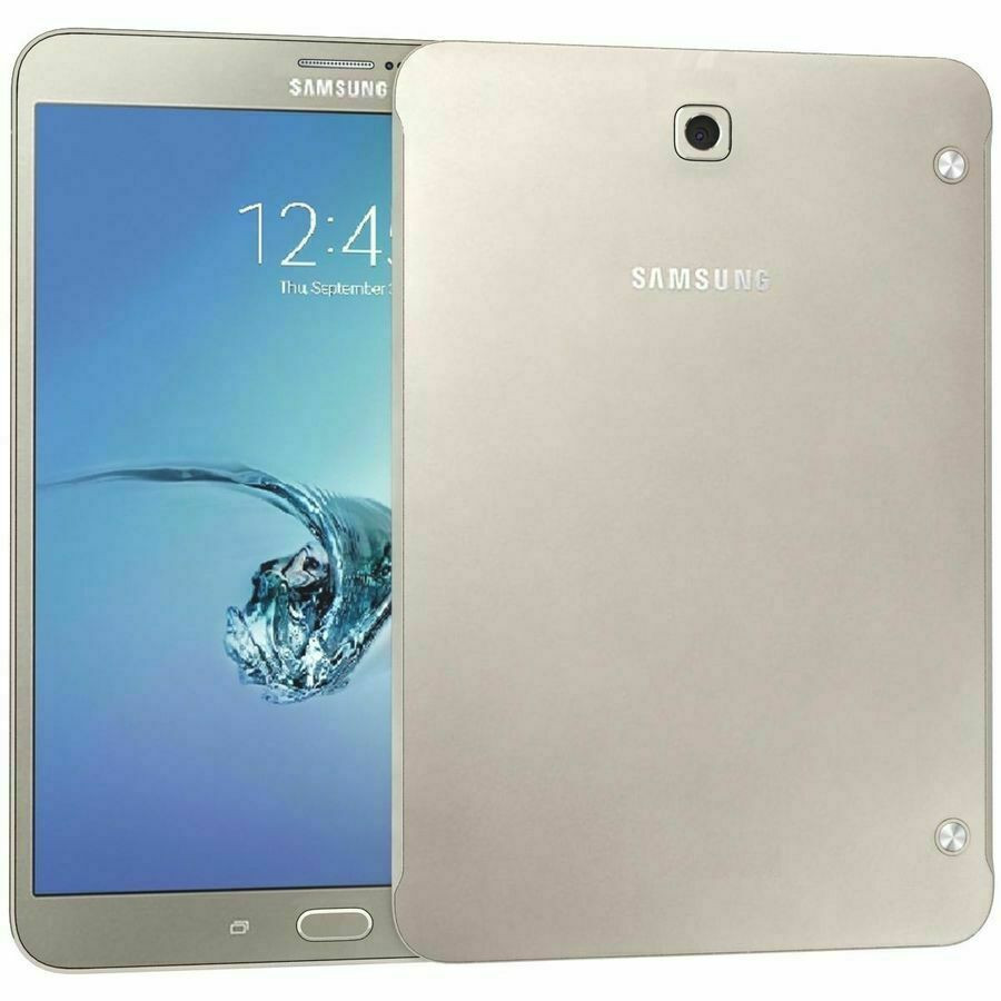 Galaxy Tab S2 8.0