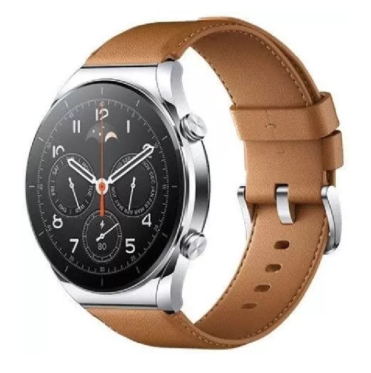 Xiaomi Watch Luxury Edition