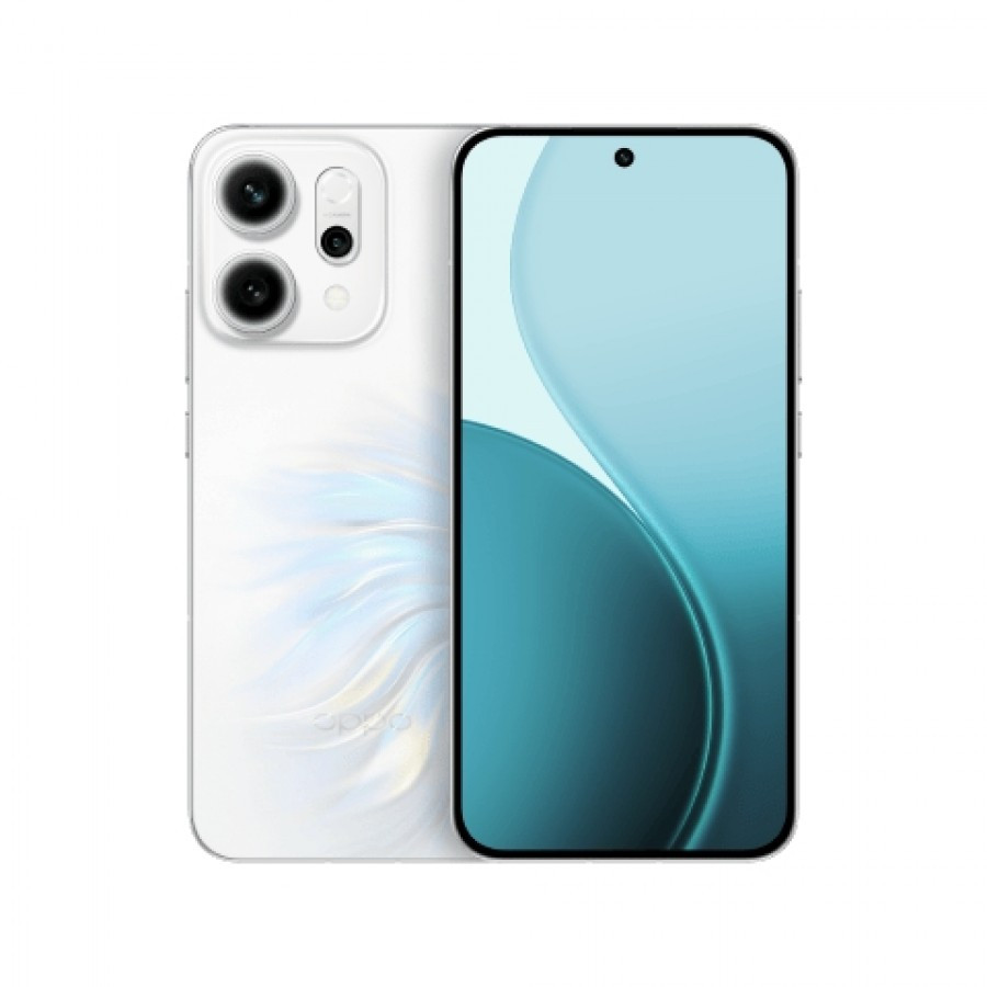 OPPO Reno 14