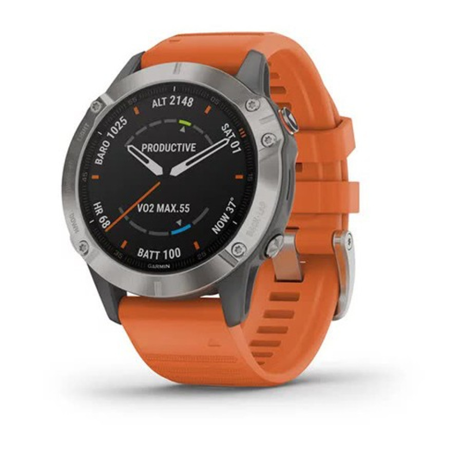 Garmin Fēnix 6