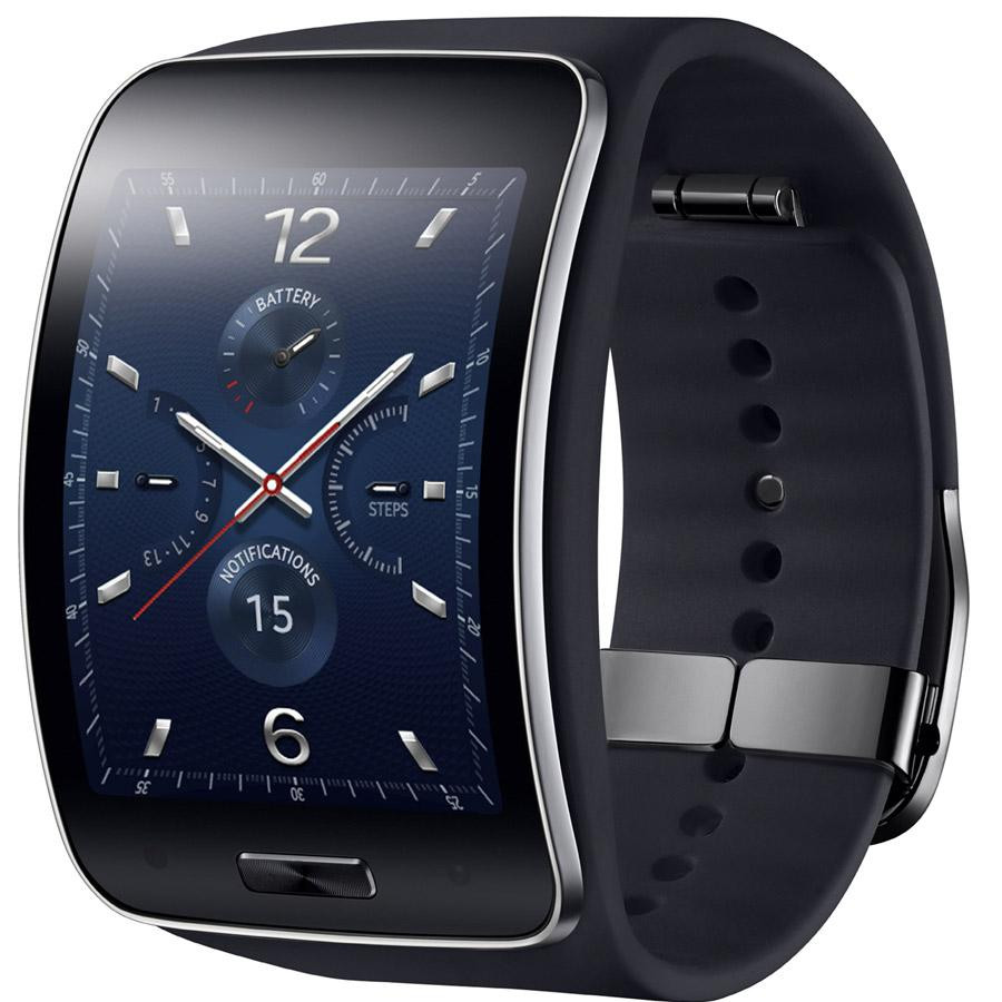 Samsung Gear S