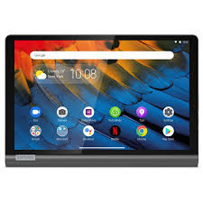 Lenovo Yoga Smart Tab