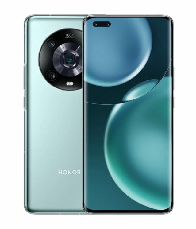 Honor Magic4 Pro