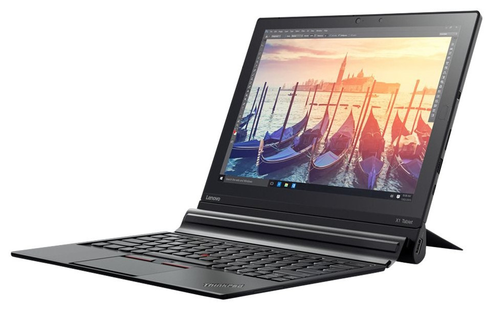 Lenovo ThinkPad X1 Tablet (1st Gen)